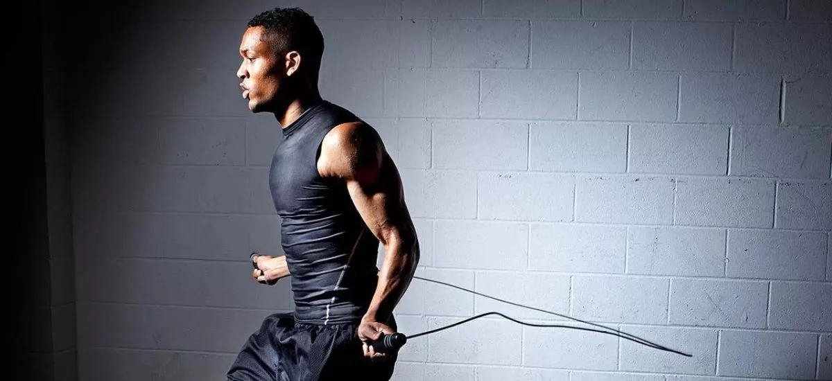 Why Do Boxers Jump Rope: Uses And Benefits  
