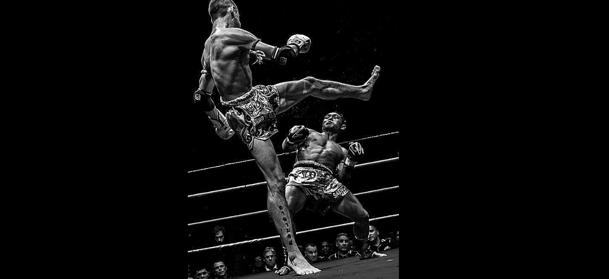 Muay Thai Vs. Kickboxing: Differences Between Them