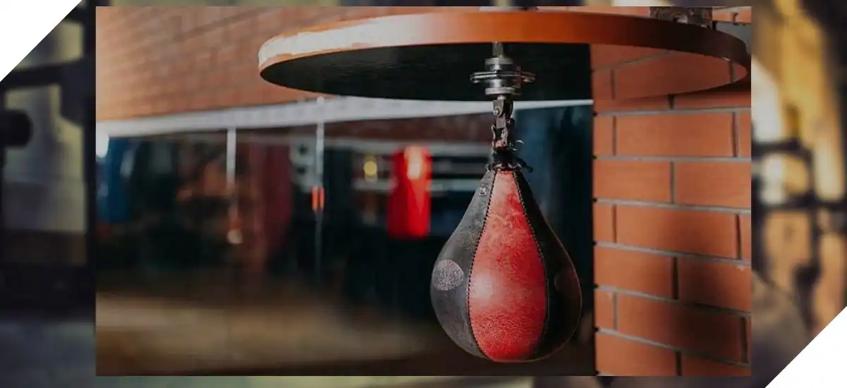 What Is A Speed Bag Workout