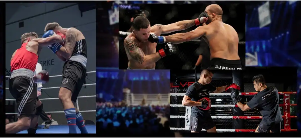 The Art of the Body Uppercut: A Fighter’s Secret Weapon