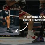 Boxing Footwork Drills