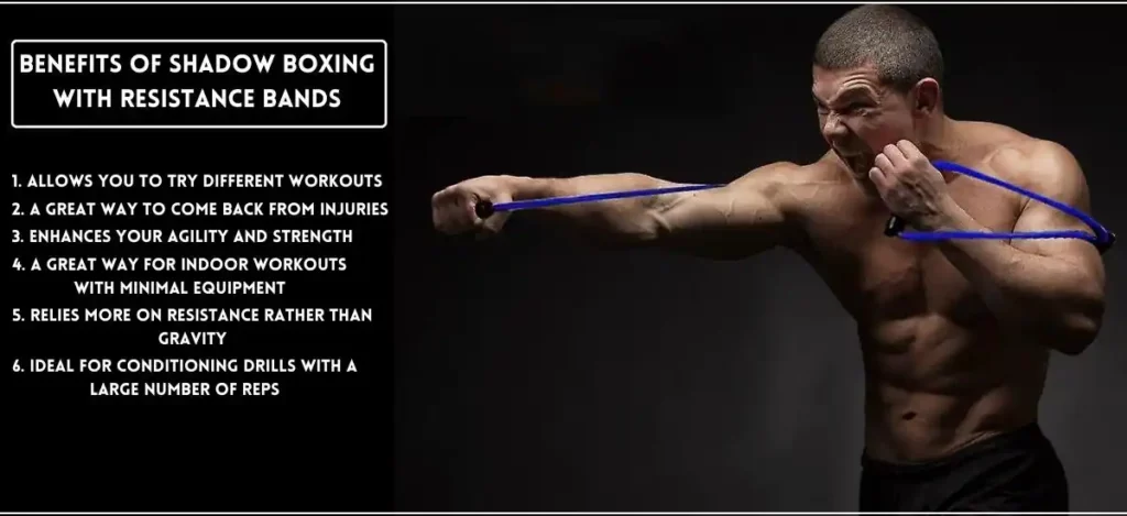 The Benefits of Shadowboxing & Why You Should Start