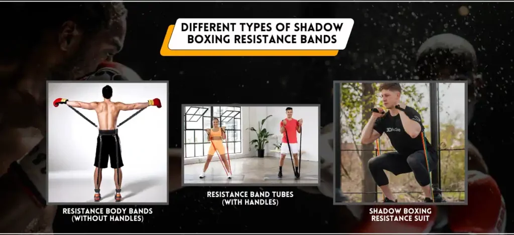 Shadow Boxing Benefits 
