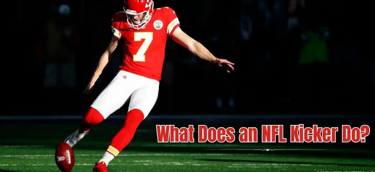 How Much Does An NFL Kicker Make