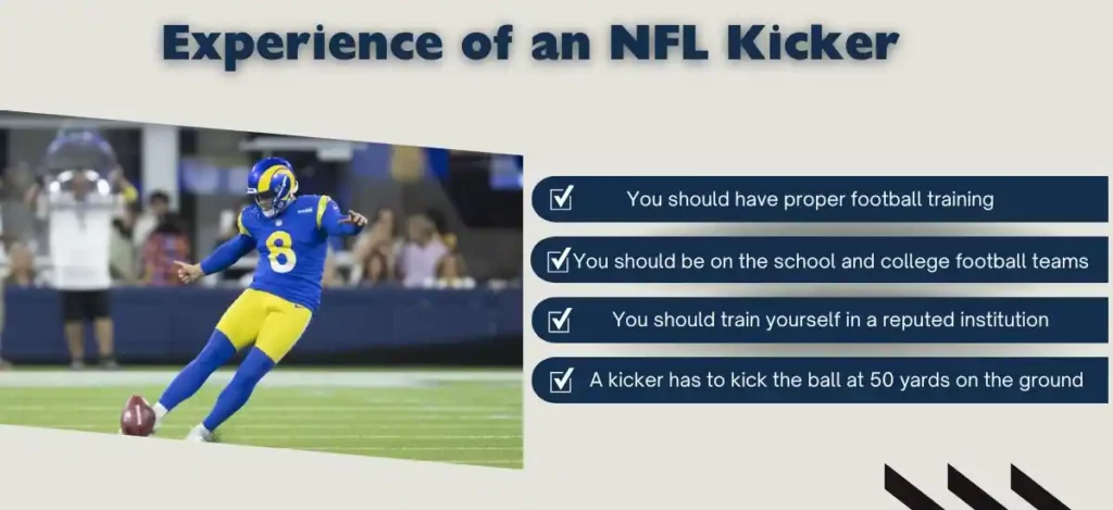 How Much Does An NFL Kicker Make