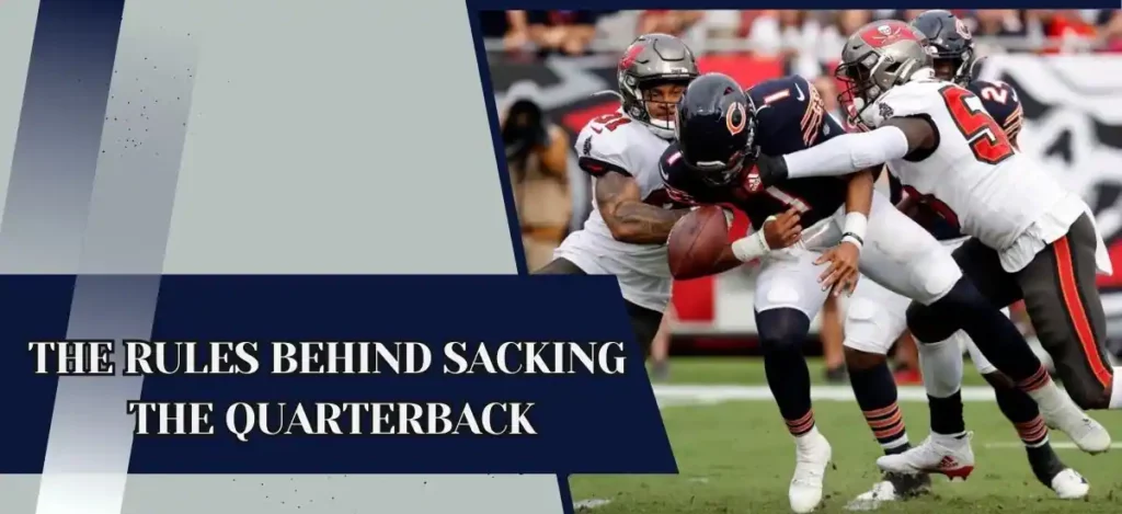 What Are Sacks In Football