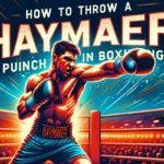 haymaker punch