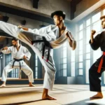 Dynamic Martial Arts Drills for Skill Enhancement