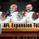 Nfl Expansion Team
