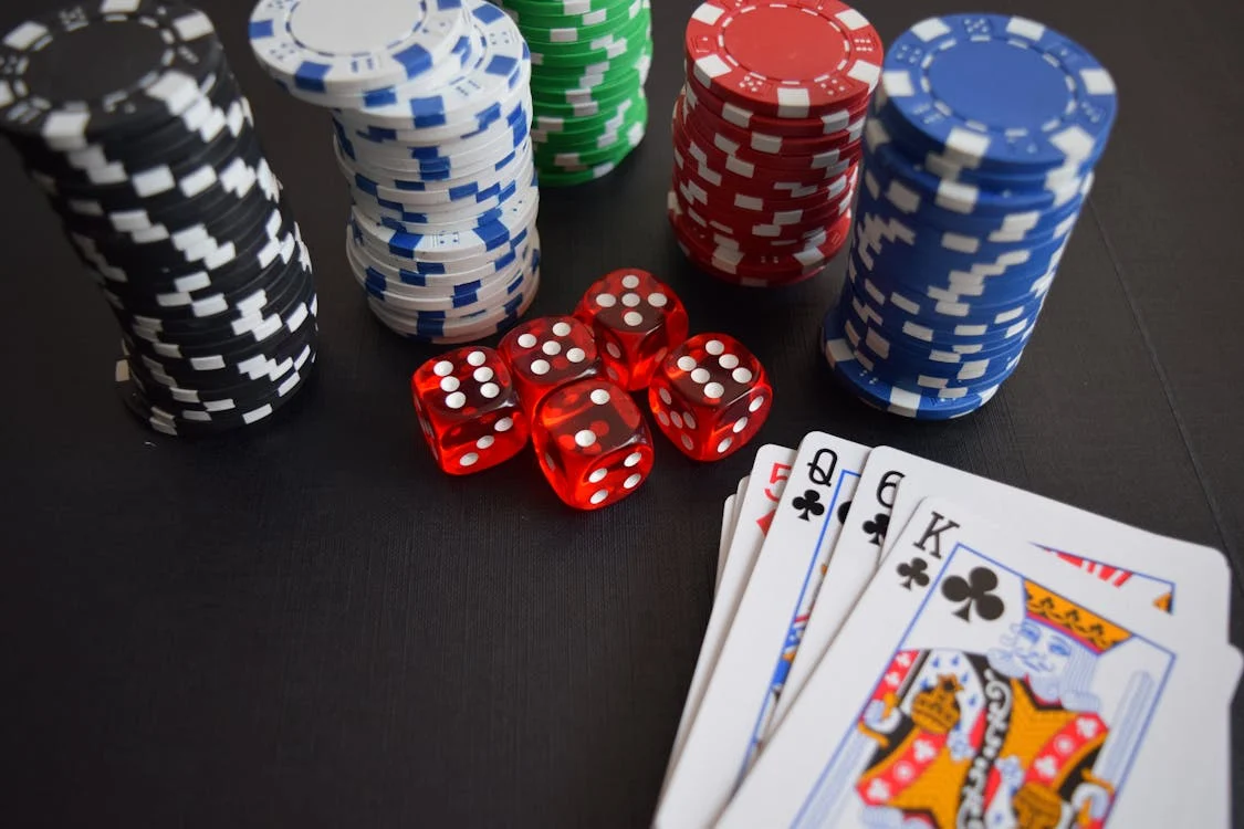 The Ultimate Guide to Online Poker: Master the Game and Boost Your Profits