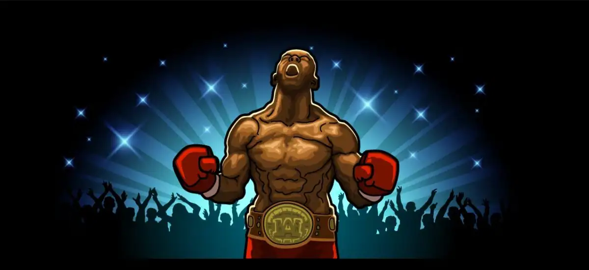 Boxing Legends in Slot Games: A Winning Combination