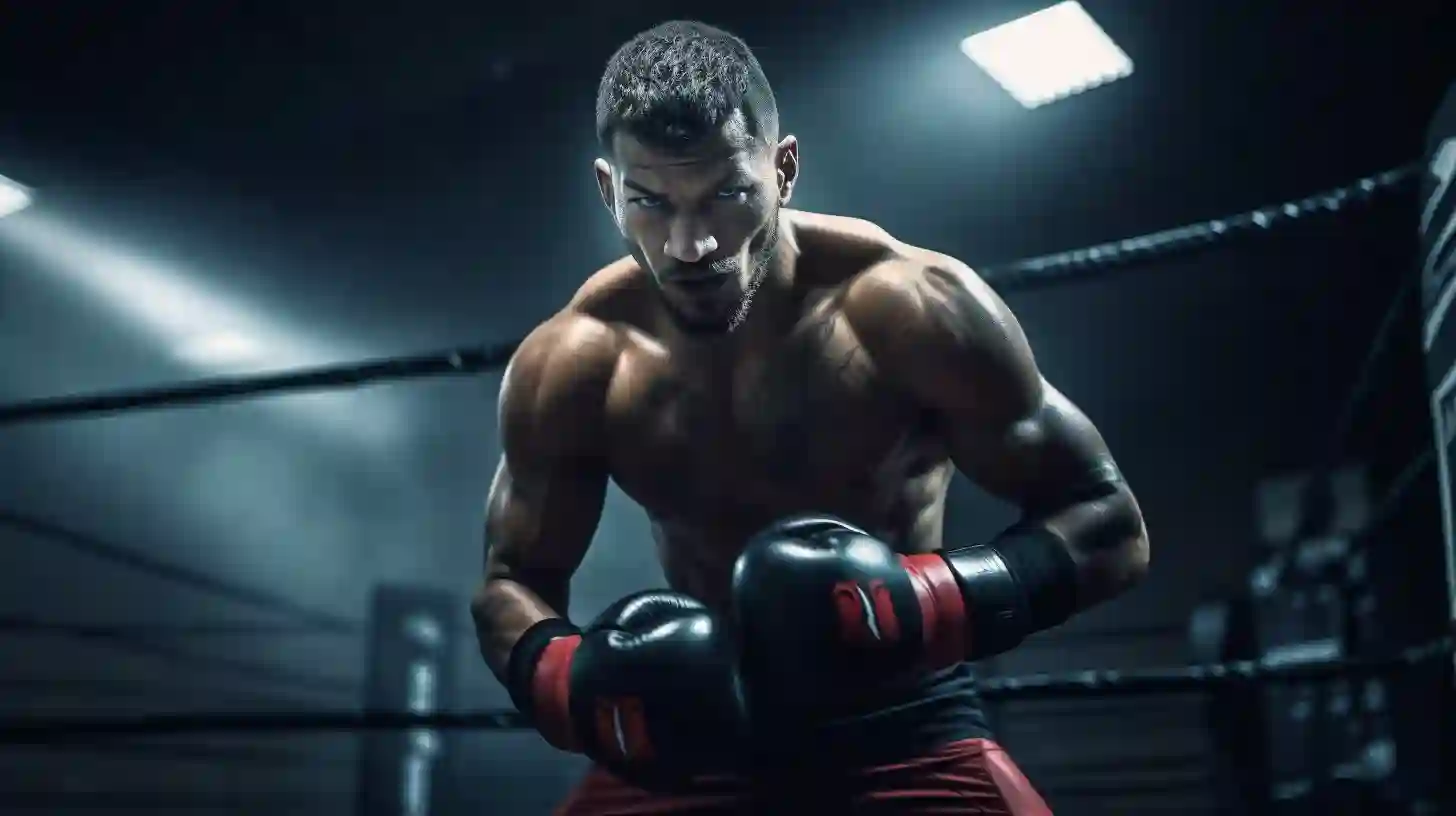 Casinos Shift Focus to Boxing Sponsorships as New Marketing Strategy