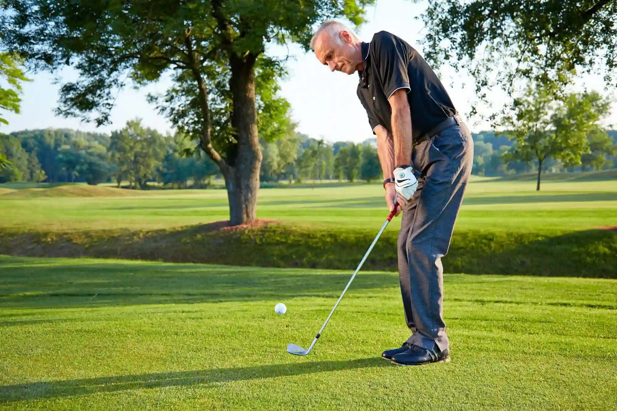 Mastering the Short Game: Boost Your Golf Skills